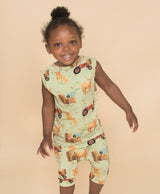 SMRTY Set™ - Highland Cows