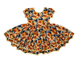 Serenity Twirl™ Dress - Sweet Sunshine